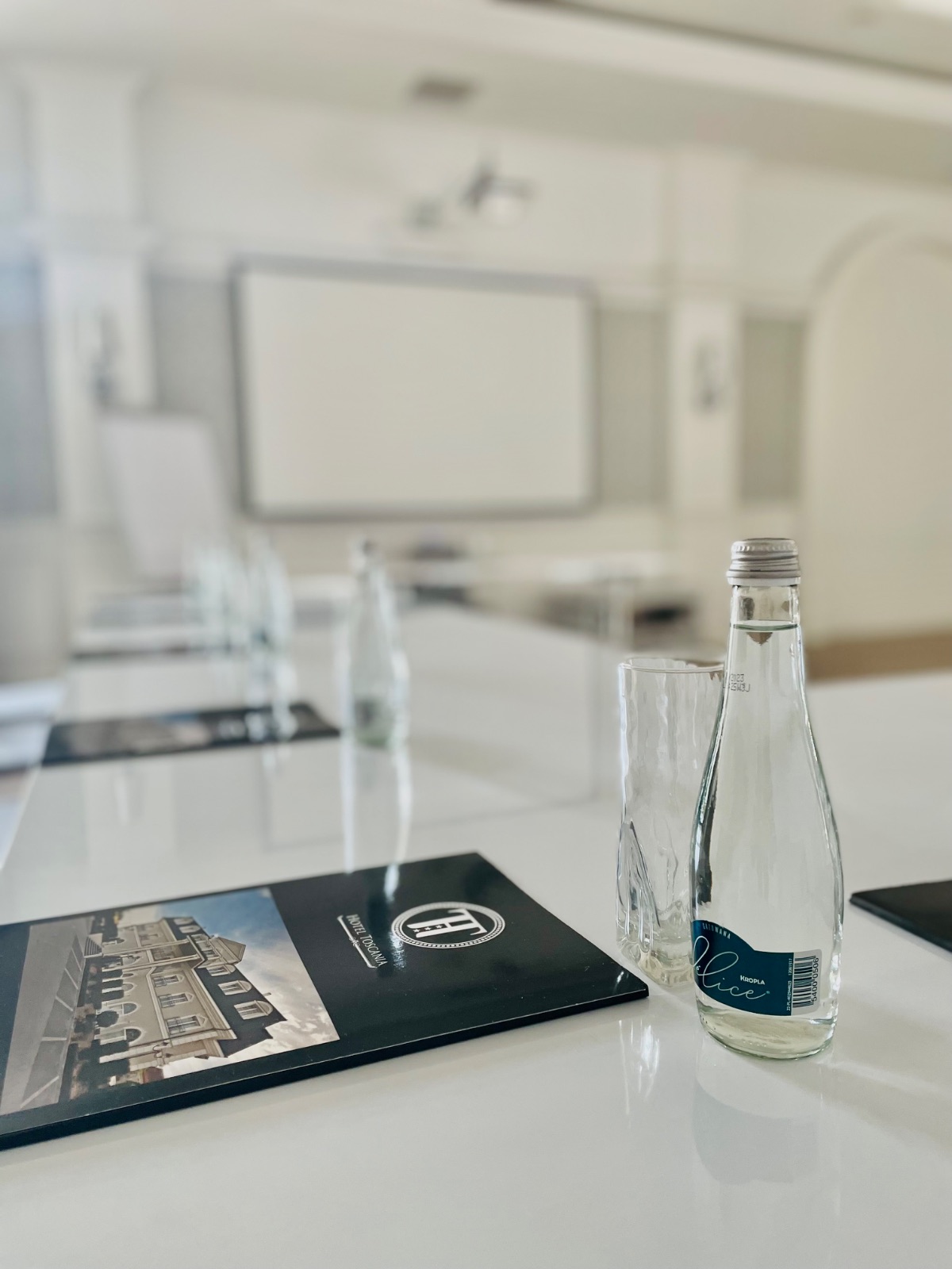 Was kostet die Organisation einer Konferenz? Die Budgetbestandteile