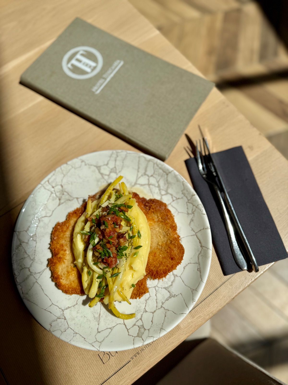 Ein Restaurant bei Leszno für ein Familienessen - wie wählen