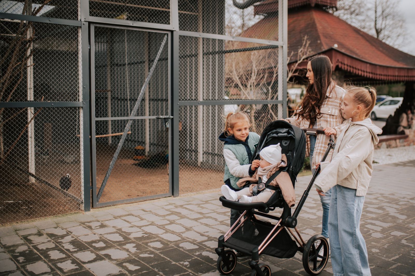 Familienurlaub in Großpolen - eine Woche voller Attraktionen bei Leszno
