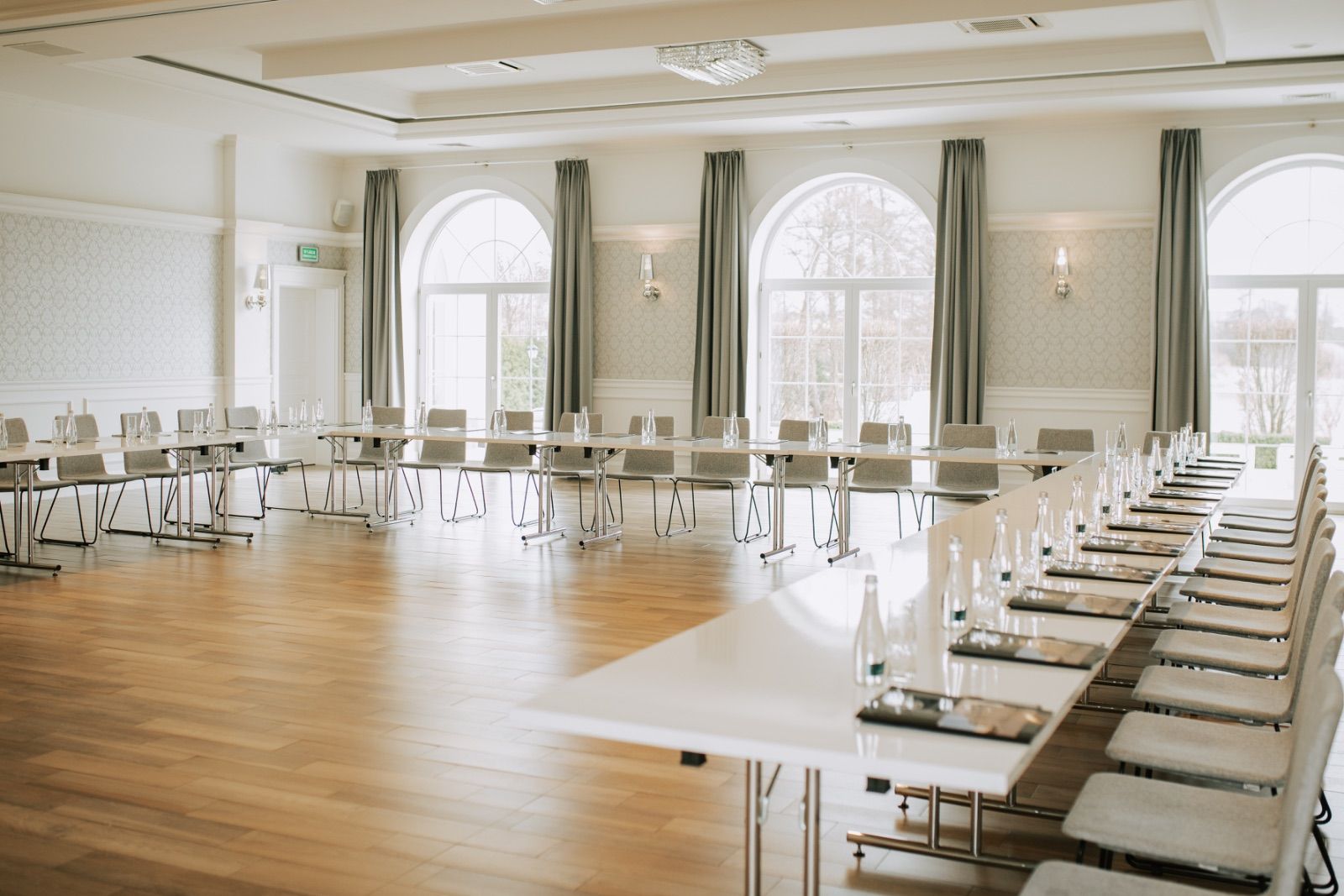 Konferenzsaal