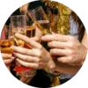Karnevalsparty