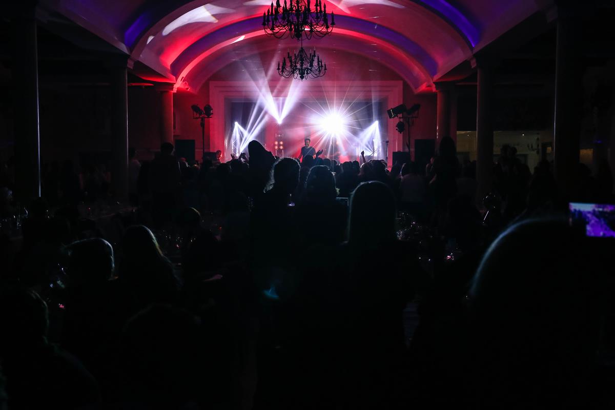 Andrzej Piaseczny - Konzert im Hotel Toscania (Foto 15 von 17)