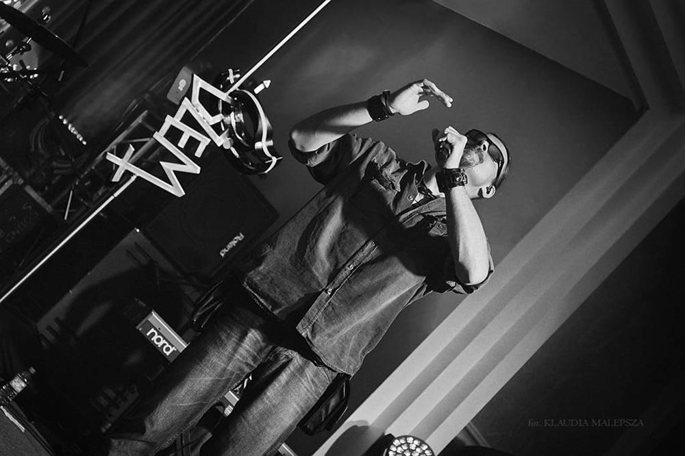Dżem - Konzert im Hotel Toscania (Foto 5 von 13)