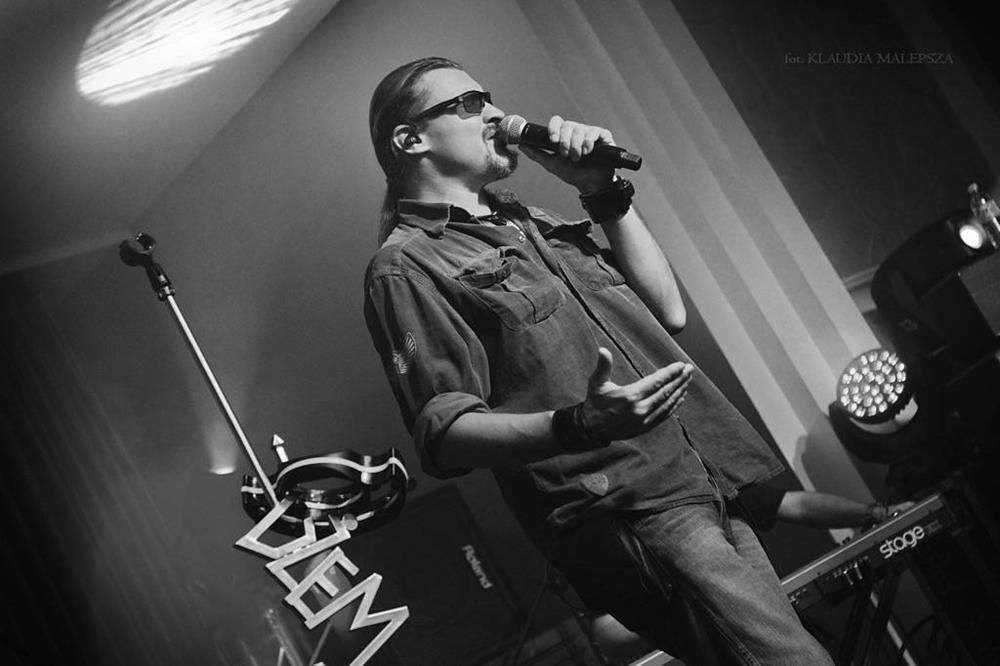 Dżem - Konzert im Hotel Toscania (Foto 11 von 13)