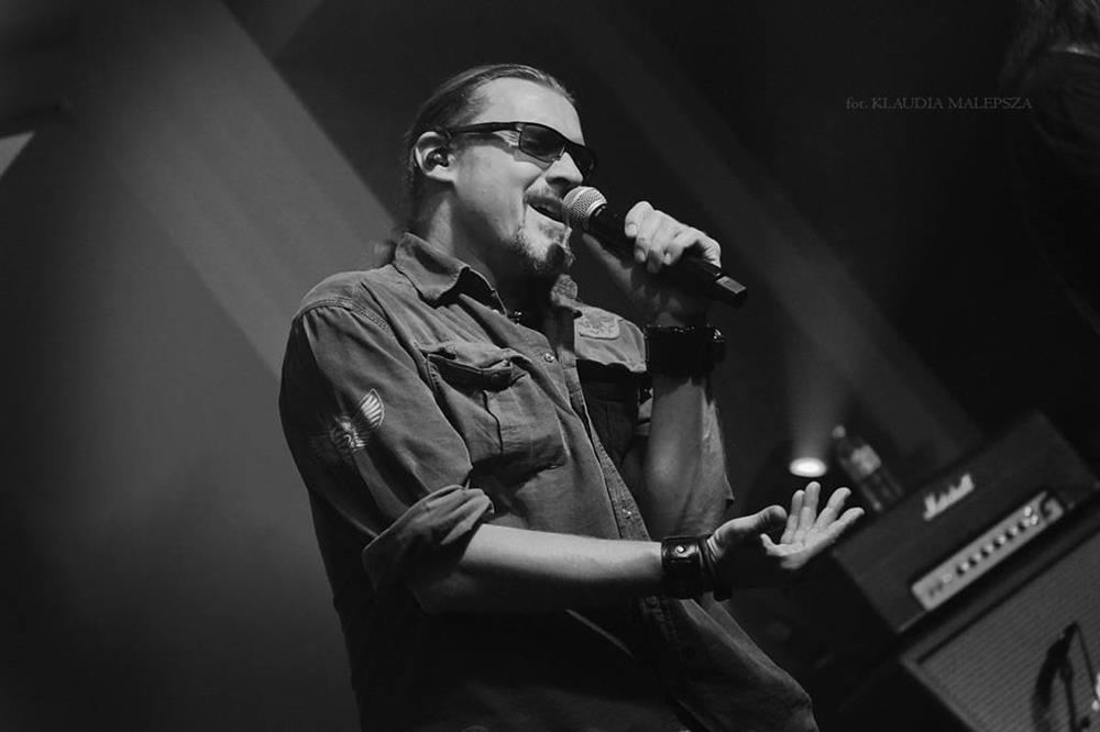 Dżem - Konzert im Hotel Toscania (Foto 12 von 13)