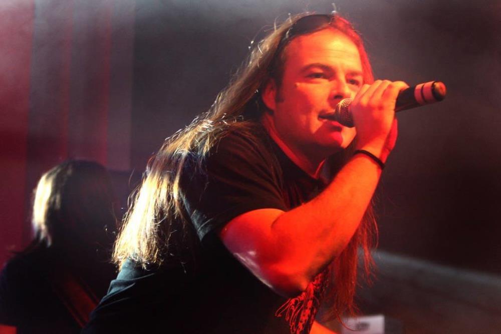 Electric Chair - Konzert im Hotel Toscania