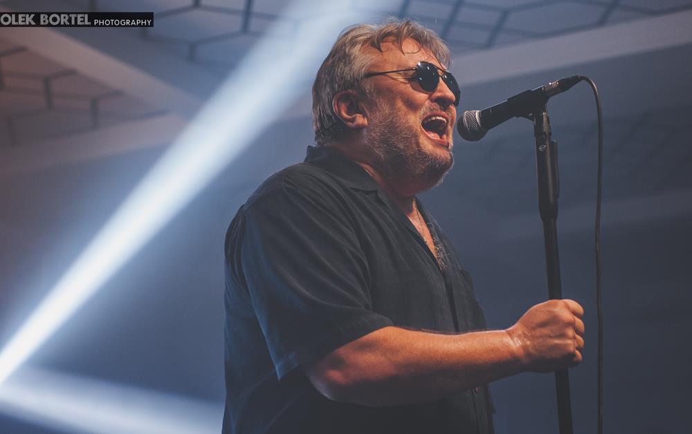 Kasia Kowalska i Krzysztof Cugowski - Konzert im Hotel Toscania (Foto 3 von 41)