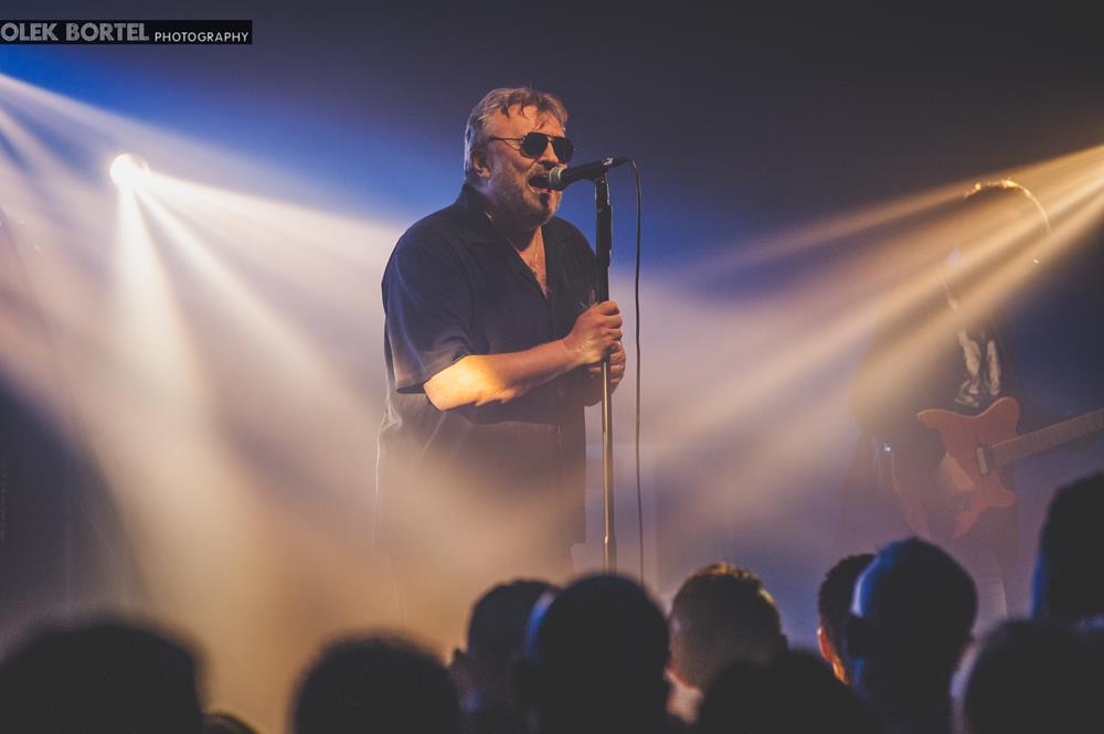 Kasia Kowalska i Krzysztof Cugowski - Konzert im Hotel Toscania (Foto 9 von 41)