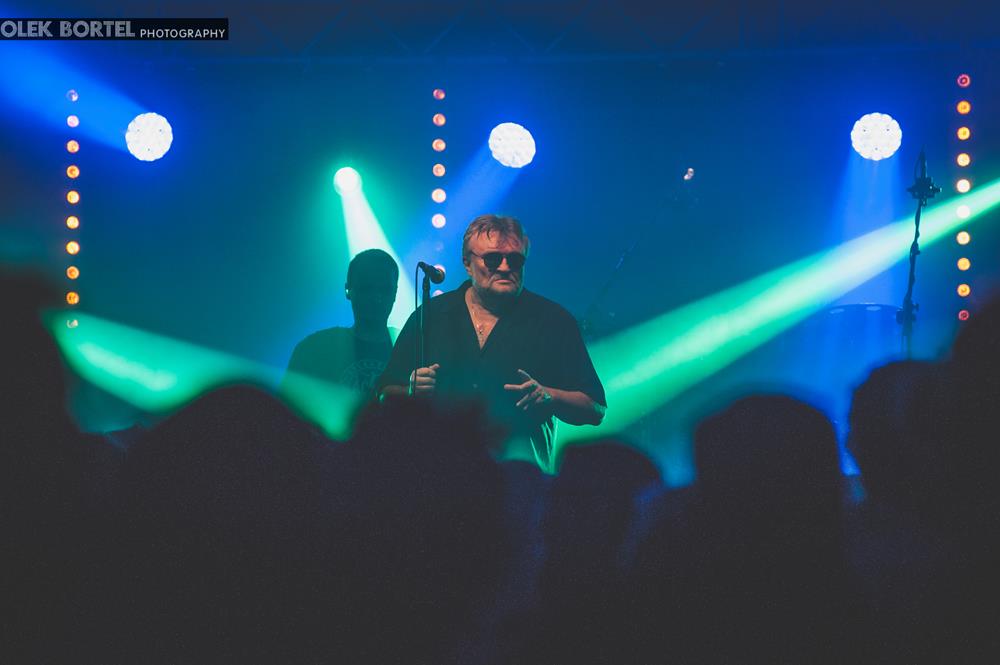 Kasia Kowalska i Krzysztof Cugowski - Konzert im Hotel Toscania (Foto 11 von 41)