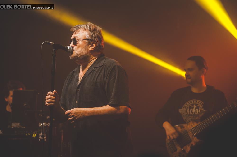Kasia Kowalska i Krzysztof Cugowski - Konzert im Hotel Toscania (Foto 15 von 41)