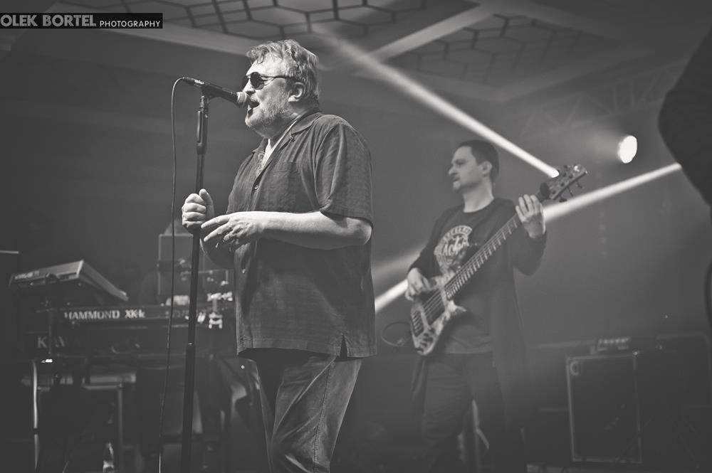 Kasia Kowalska i Krzysztof Cugowski - Konzert im Hotel Toscania (Foto 17 von 41)