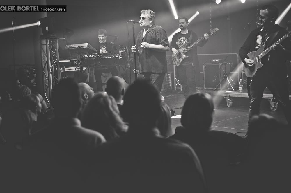 Kasia Kowalska i Krzysztof Cugowski - Konzert im Hotel Toscania (Foto 20 von 41)