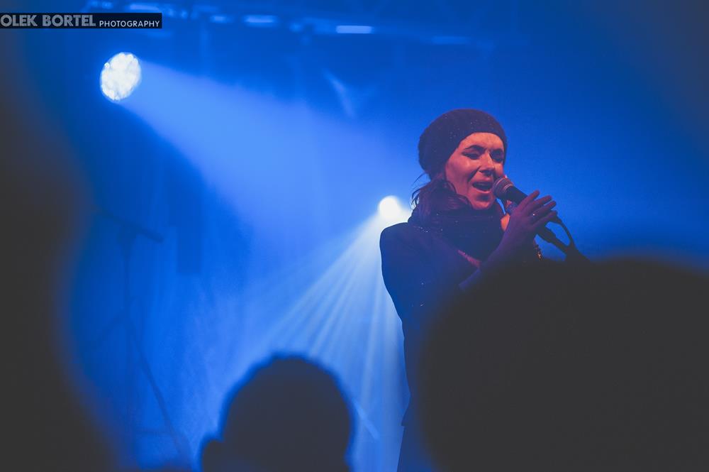 Kasia Kowalska i Krzysztof Cugowski - Konzert im Hotel Toscania (Foto 30 von 41)