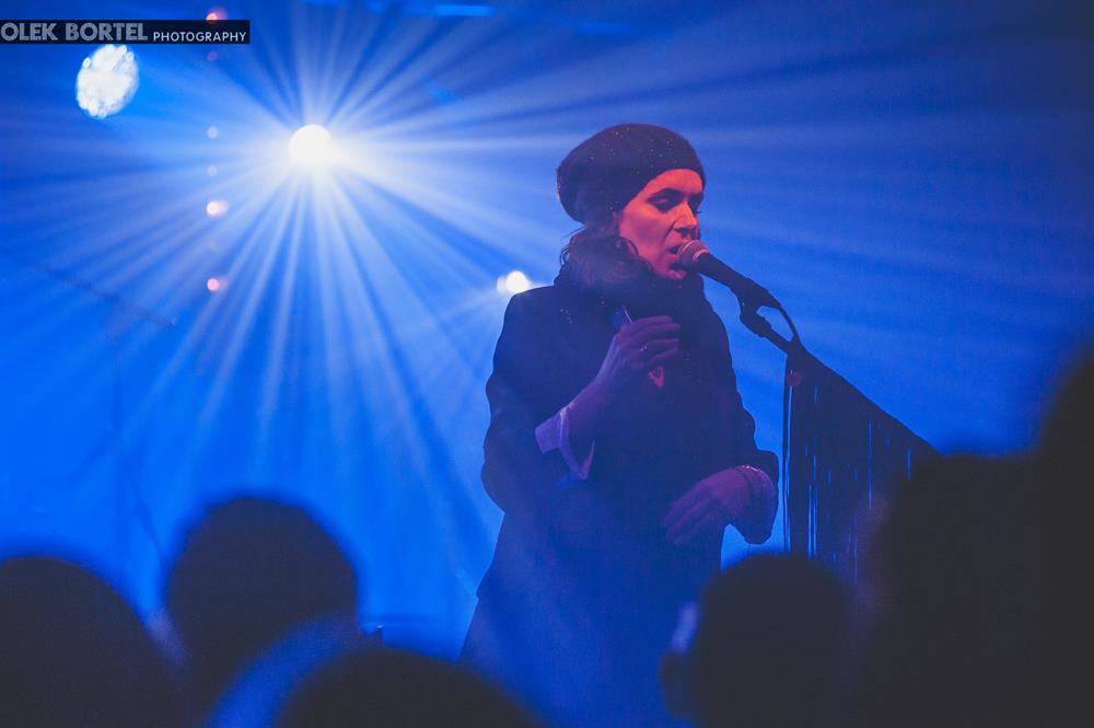 Kasia Kowalska i Krzysztof Cugowski - Konzert im Hotel Toscania (Foto 31 von 41)