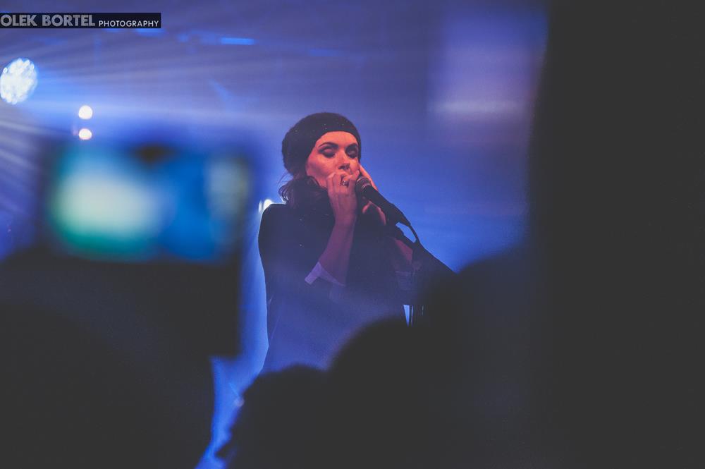 Kasia Kowalska i Krzysztof Cugowski - Konzert im Hotel Toscania (Foto 32 von 41)