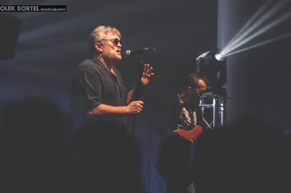 Kasia Kowalska i Krzysztof Cugowski - Konzert im Hotel Toscania (Foto 37 von 41)
