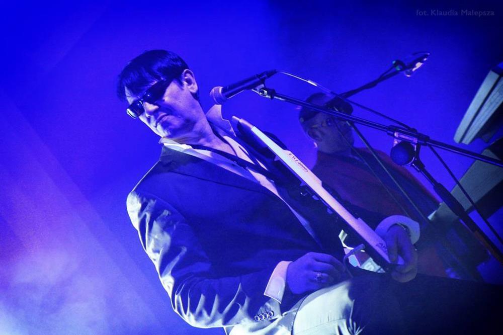 Maciej Maleńczuk - Konzert im Hotel Toscania (Foto 1 von 16)
