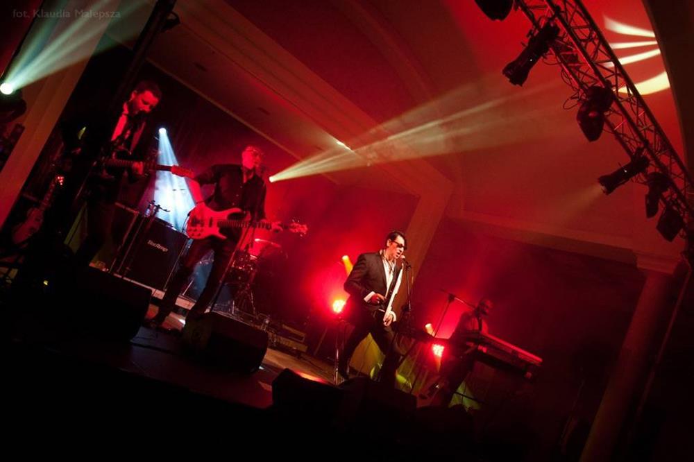 Maciej Maleńczuk - Konzert im Hotel Toscania (Foto 5 von 16)