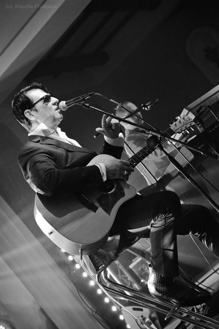Maciej Maleńczuk - Konzert im Hotel Toscania (Foto 9 von 16)