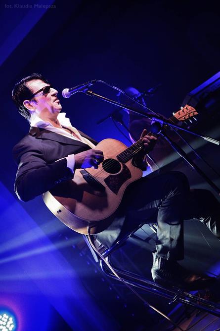 Maciej Maleńczuk - Konzert im Hotel Toscania (Foto 10 von 16)