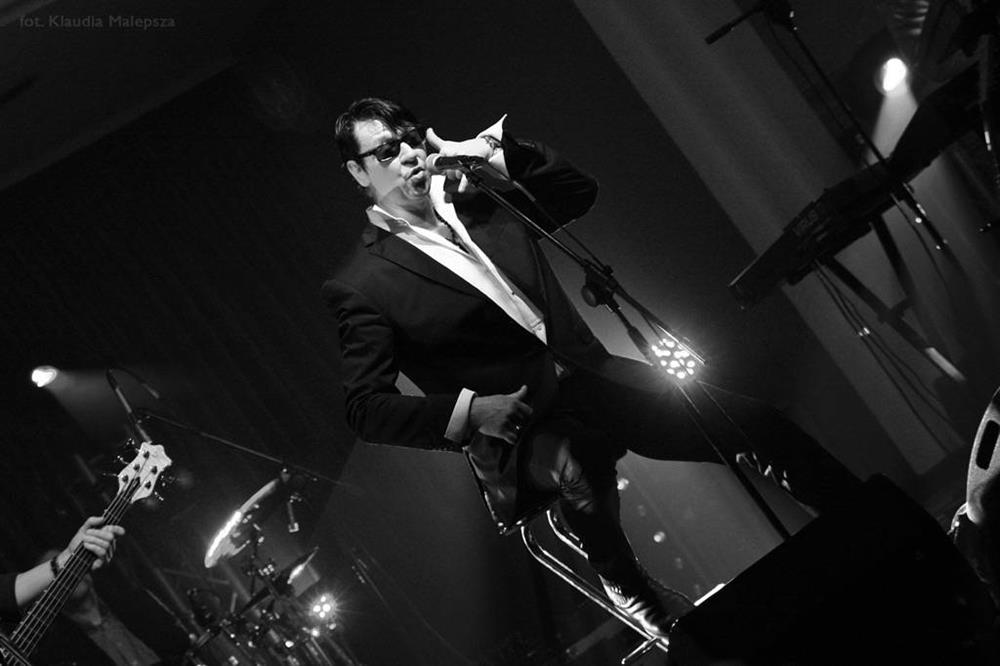 Maciej Maleńczuk - Konzert im Hotel Toscania (Foto 13 von 16)