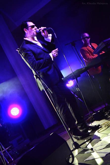 Maciej Maleńczuk - Konzert im Hotel Toscania (Foto 14 von 16)