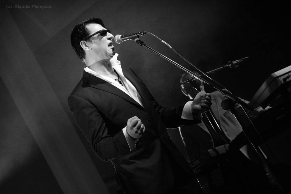 Maciej Maleńczuk - Konzert im Hotel Toscania