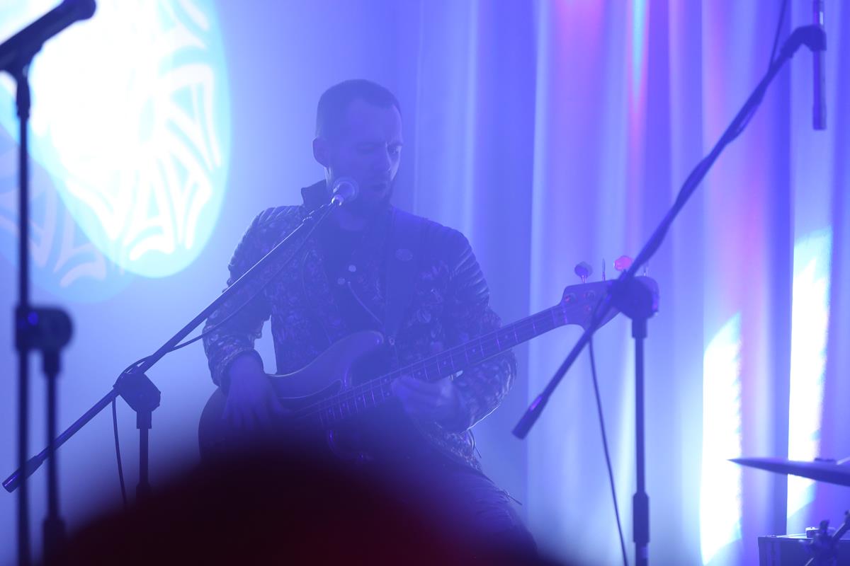Mateusz Ziółko - Konzert im Hotel Toscania (Foto 1 von 16)