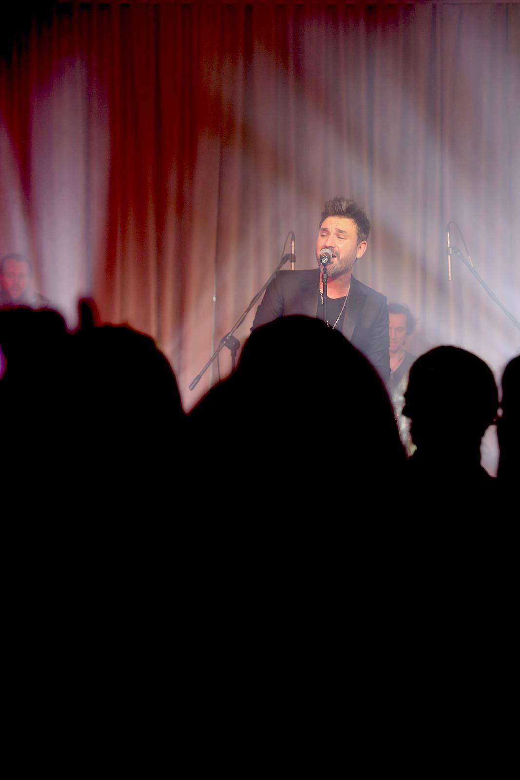 Mateusz Ziółko - Konzert im Hotel Toscania (Foto 4 von 16)
