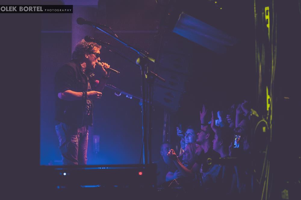 Patrycja Markowska i Lady Pank - Konzert im Hotel Toscania (Foto 17 von 24)