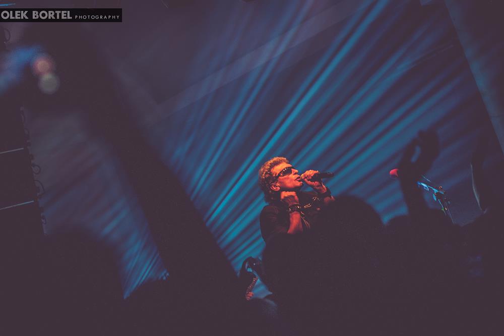 Patrycja Markowska i Lady Pank - Konzert im Hotel Toscania (Foto 19 von 24)