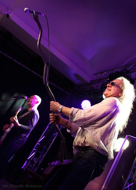Perfect - Konzert im Hotel Toscania (Foto 2 von 19)