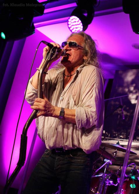 Perfect - Konzert im Hotel Toscania (Foto 4 von 19)