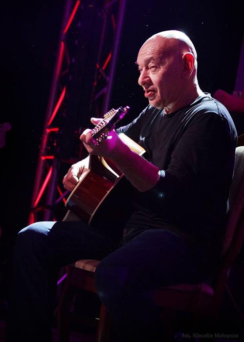 Perfect - Konzert im Hotel Toscania (Foto 5 von 19)
