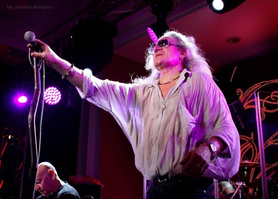 Perfect - Konzert im Hotel Toscania (Foto 6 von 19)