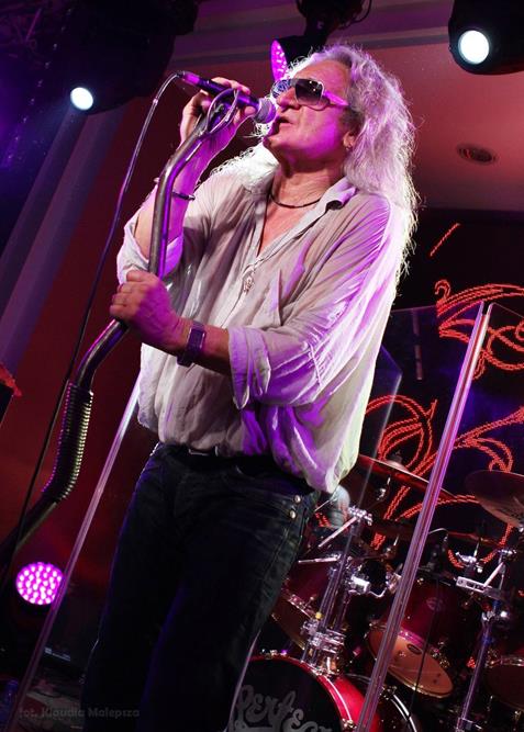 Perfect - Konzert im Hotel Toscania (Foto 7 von 19)