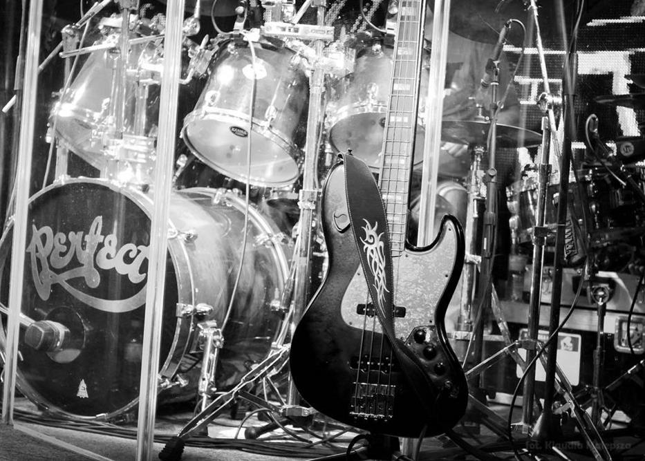 Perfect - Konzert im Hotel Toscania