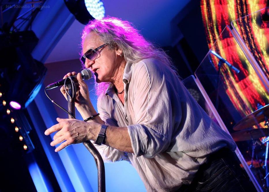 Perfect - Konzert im Hotel Toscania (Foto 15 von 19)