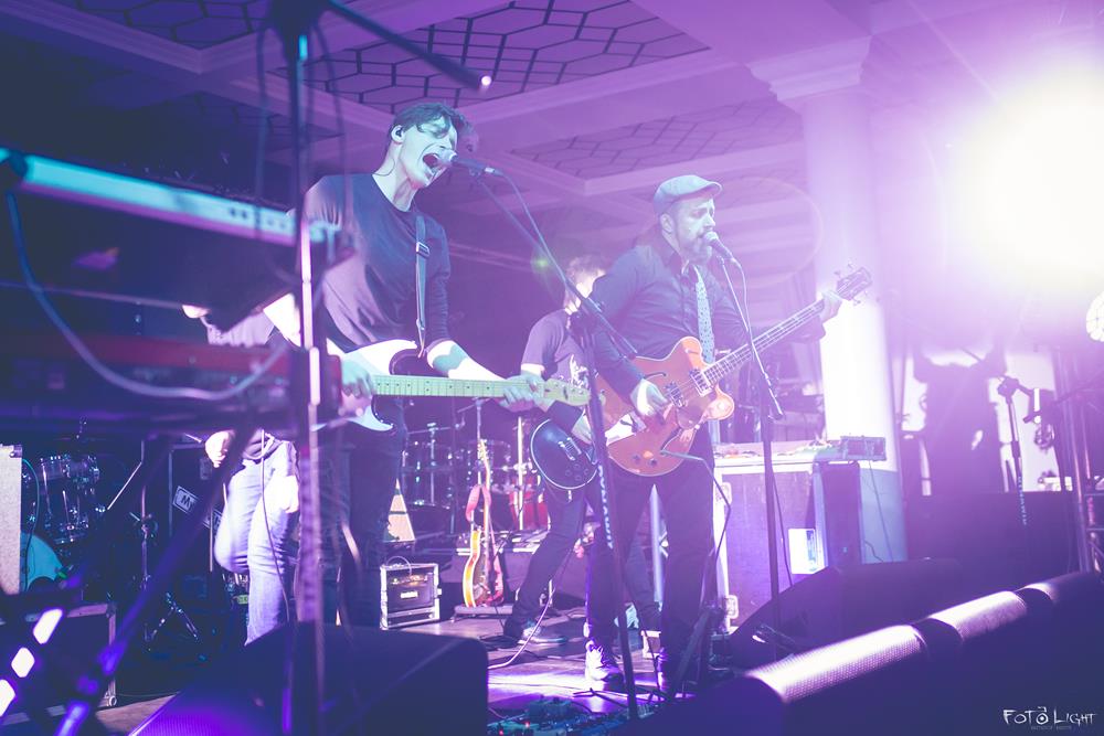 Wilki i Myslovitz - Konzert im Hotel Toscania (Foto 2 von 79)