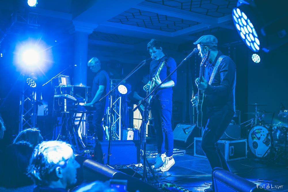 Wilki i Myslovitz - Konzert im Hotel Toscania (Foto 3 von 79)