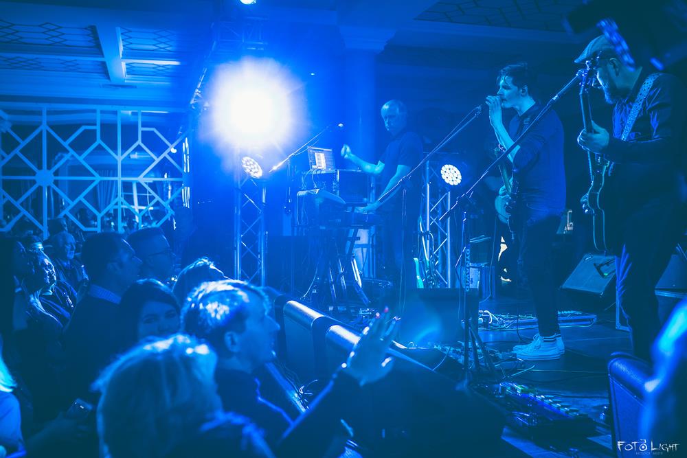 Wilki i Myslovitz - Konzert im Hotel Toscania (Foto 4 von 79)