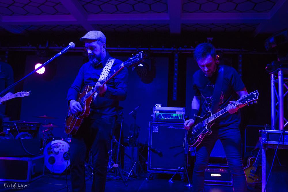 Wilki i Myslovitz - Konzert im Hotel Toscania (Foto 5 von 79)