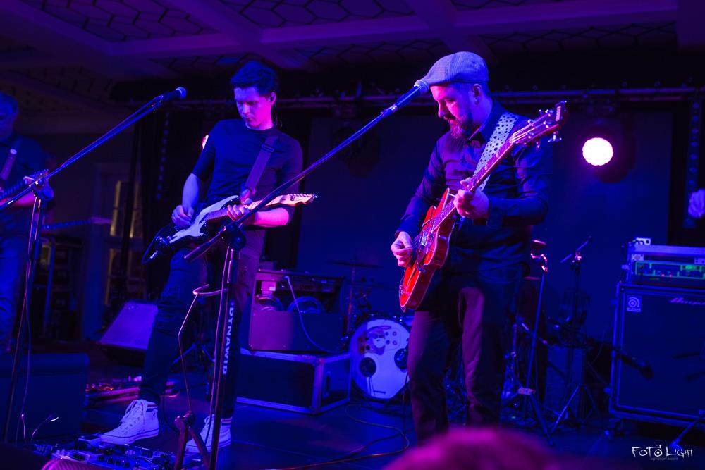 Wilki i Myslovitz - Konzert im Hotel Toscania (Foto 6 von 79)