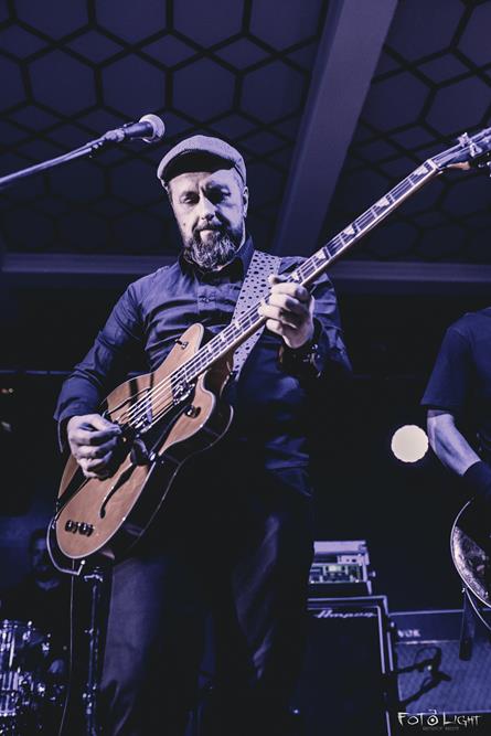 Wilki i Myslovitz - Konzert im Hotel Toscania (Foto 7 von 79)