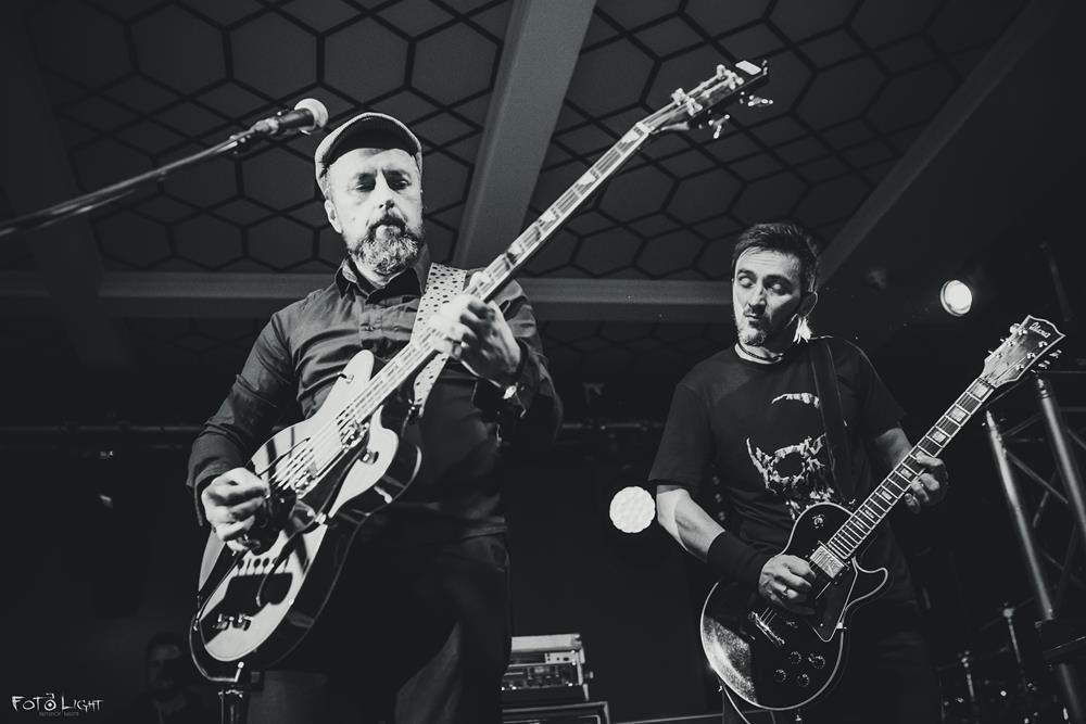 Wilki i Myslovitz - Konzert im Hotel Toscania (Foto 8 von 79)