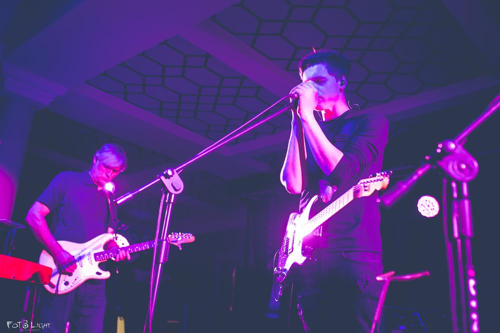 Wilki i Myslovitz - Konzert im Hotel Toscania (Foto 9 von 79)