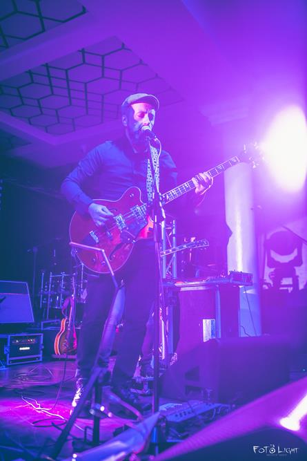 Wilki i Myslovitz - Konzert im Hotel Toscania (Foto 11 von 79)