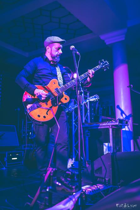 Wilki i Myslovitz - Konzert im Hotel Toscania (Foto 12 von 79)