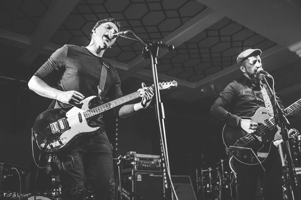 Wilki i Myslovitz - Konzert im Hotel Toscania (Foto 13 von 79)