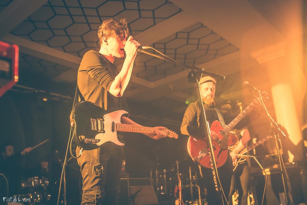 Wilki i Myslovitz - Konzert im Hotel Toscania (Foto 15 von 79)